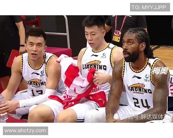 辽宁男篮新赛季迎来强援安东尼奥-布莱克尼,全新阵容助力争冠